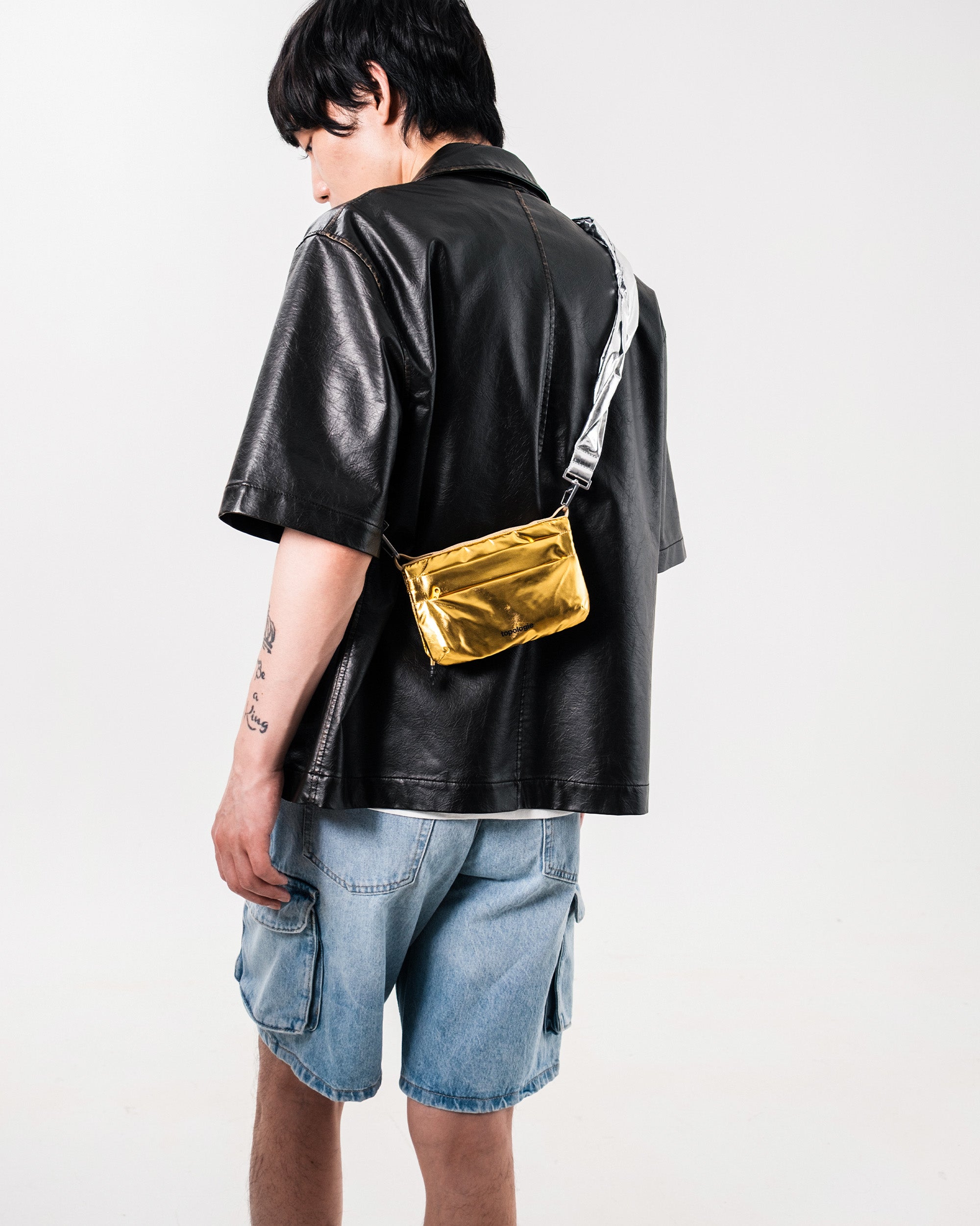 Phone Sacoche 90 フォンサコッシュ90【バッグ単体】