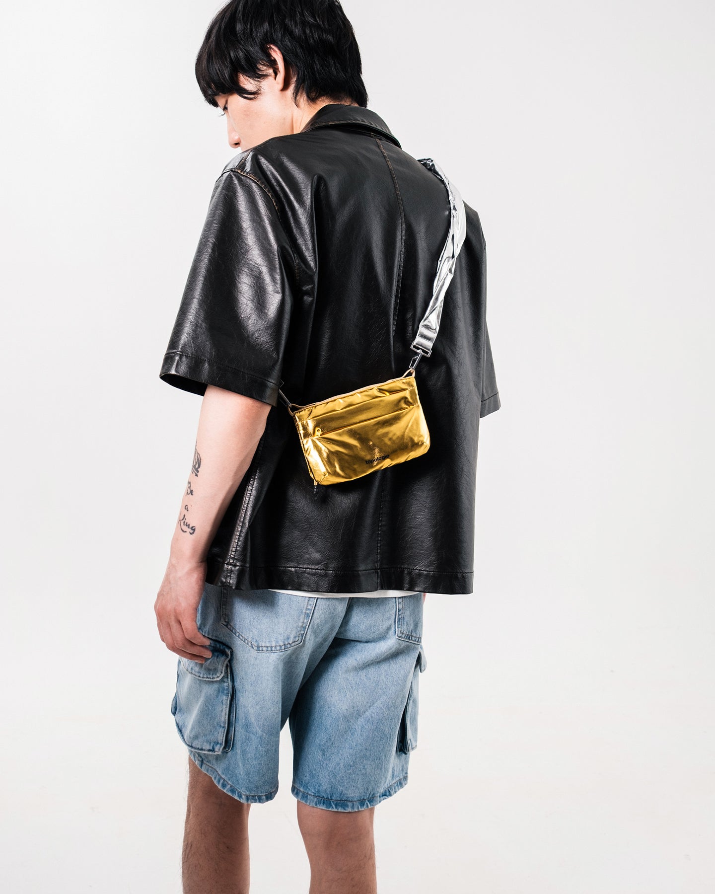 Phone Sacoche 90 フォンサコッシュ90【バッグ単体】