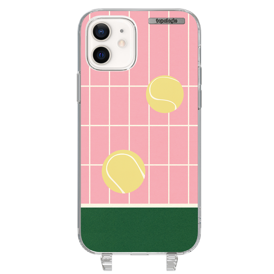Rosi Feist / Kitchen Tennis / iPhone 12
