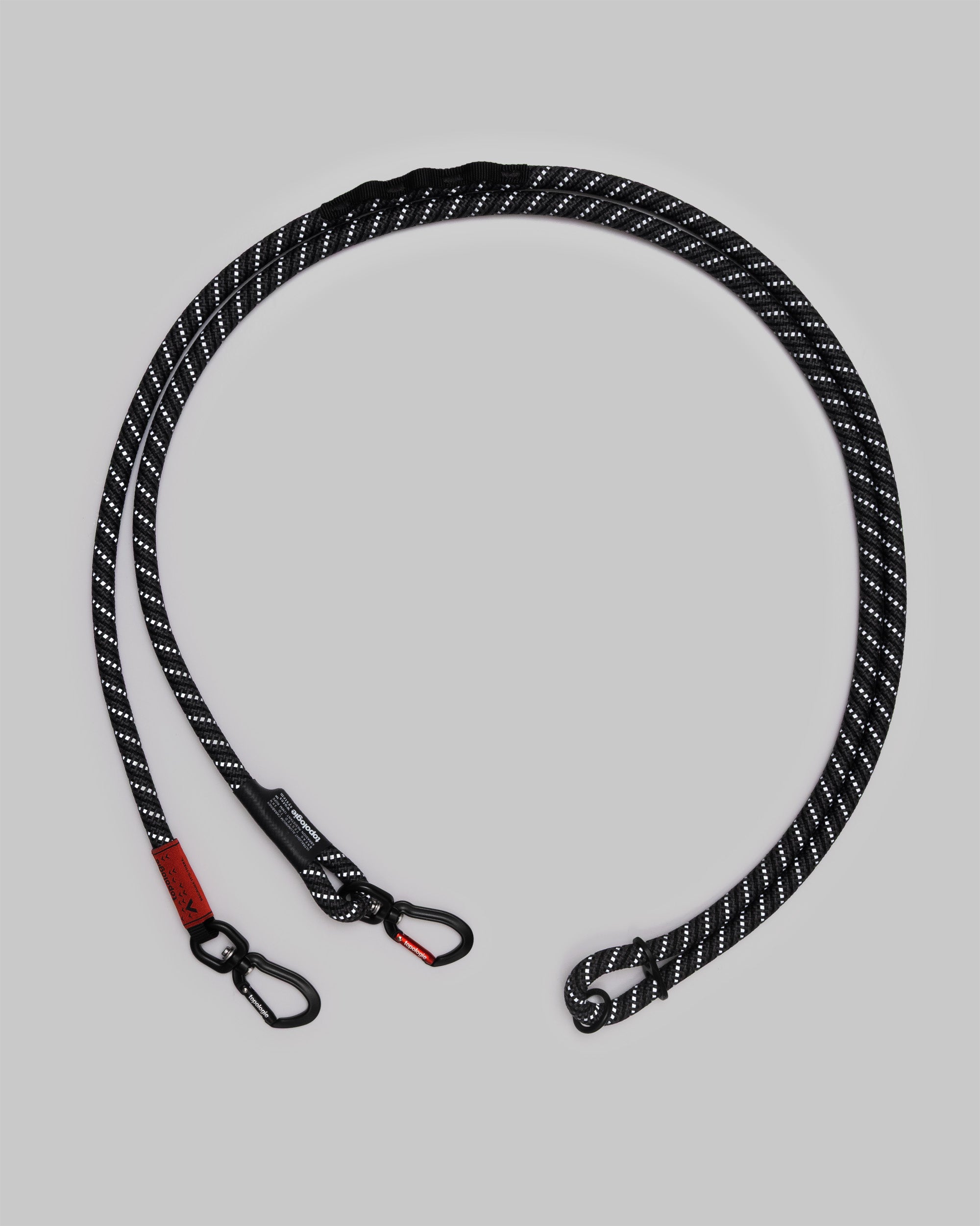 12mm Leash