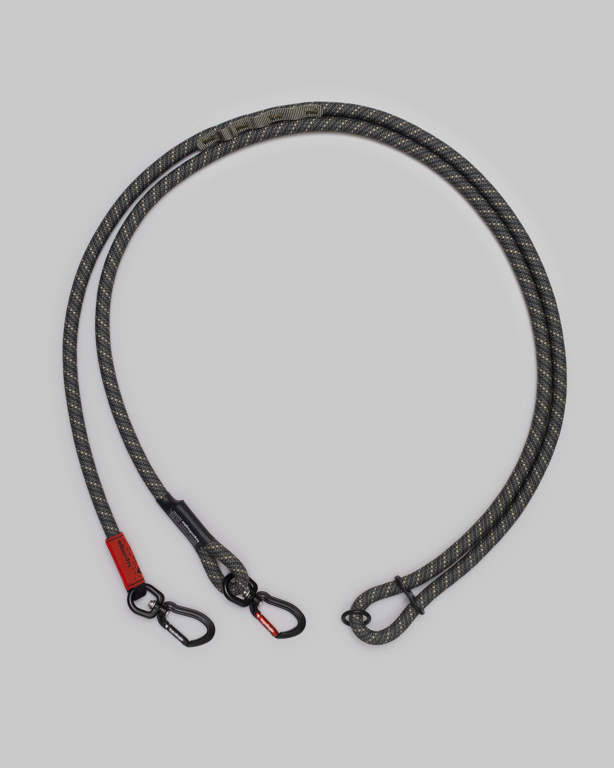 12mm Leash