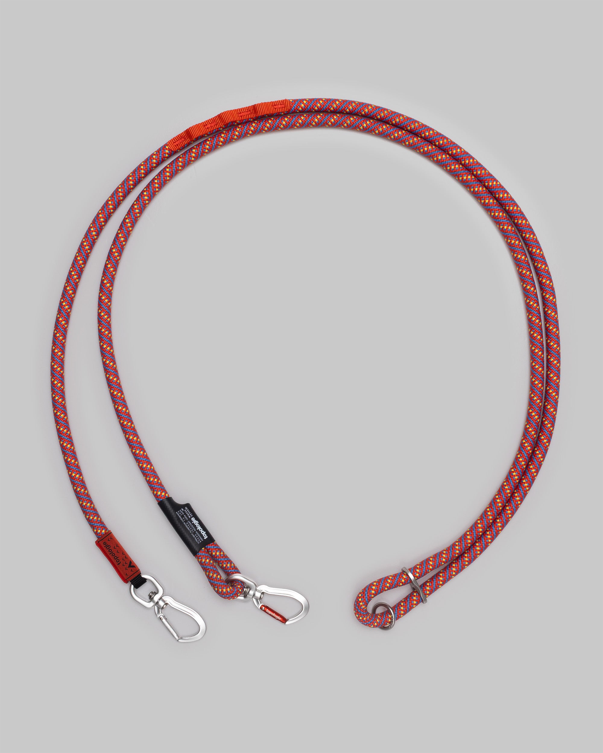 12mm Leash