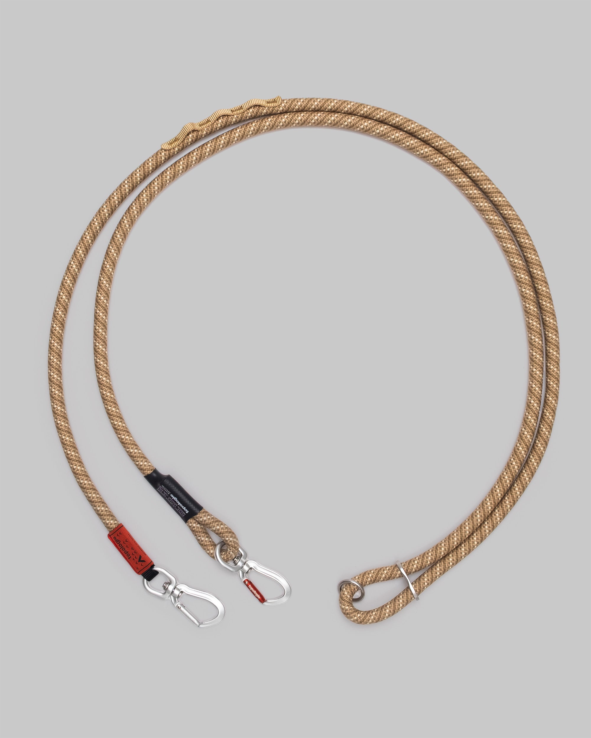 12mm Leash