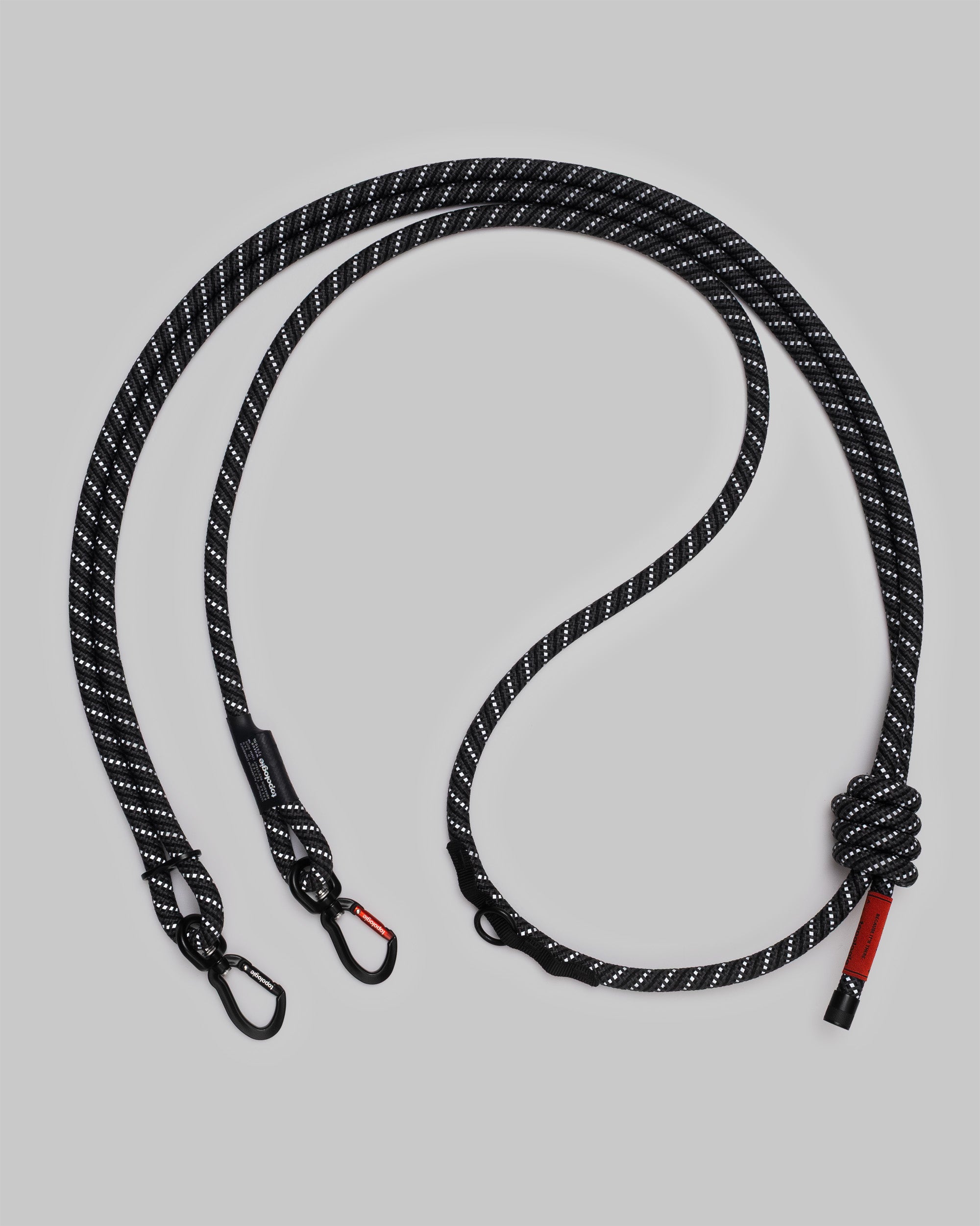 12mm Utility Leash – Topologie (トポロジー)