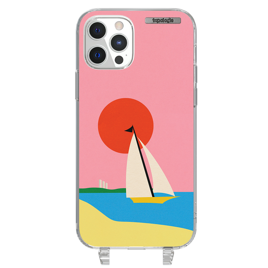Rosi Feist / Baltic Sea Boat / iPhone 12 Pro