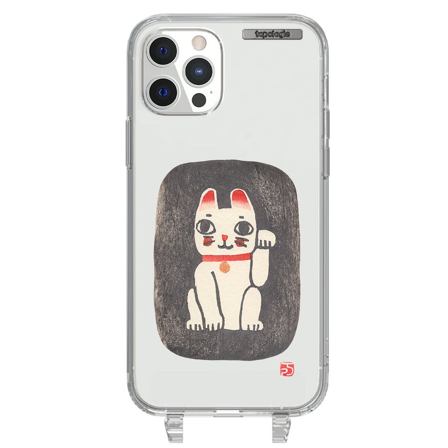 Mariko Jesse / Maneki Neko / iPhone 12 Pro