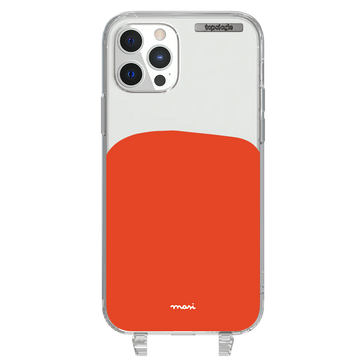 Enrica Masi / Big Rosso / iPhone 12 Pro