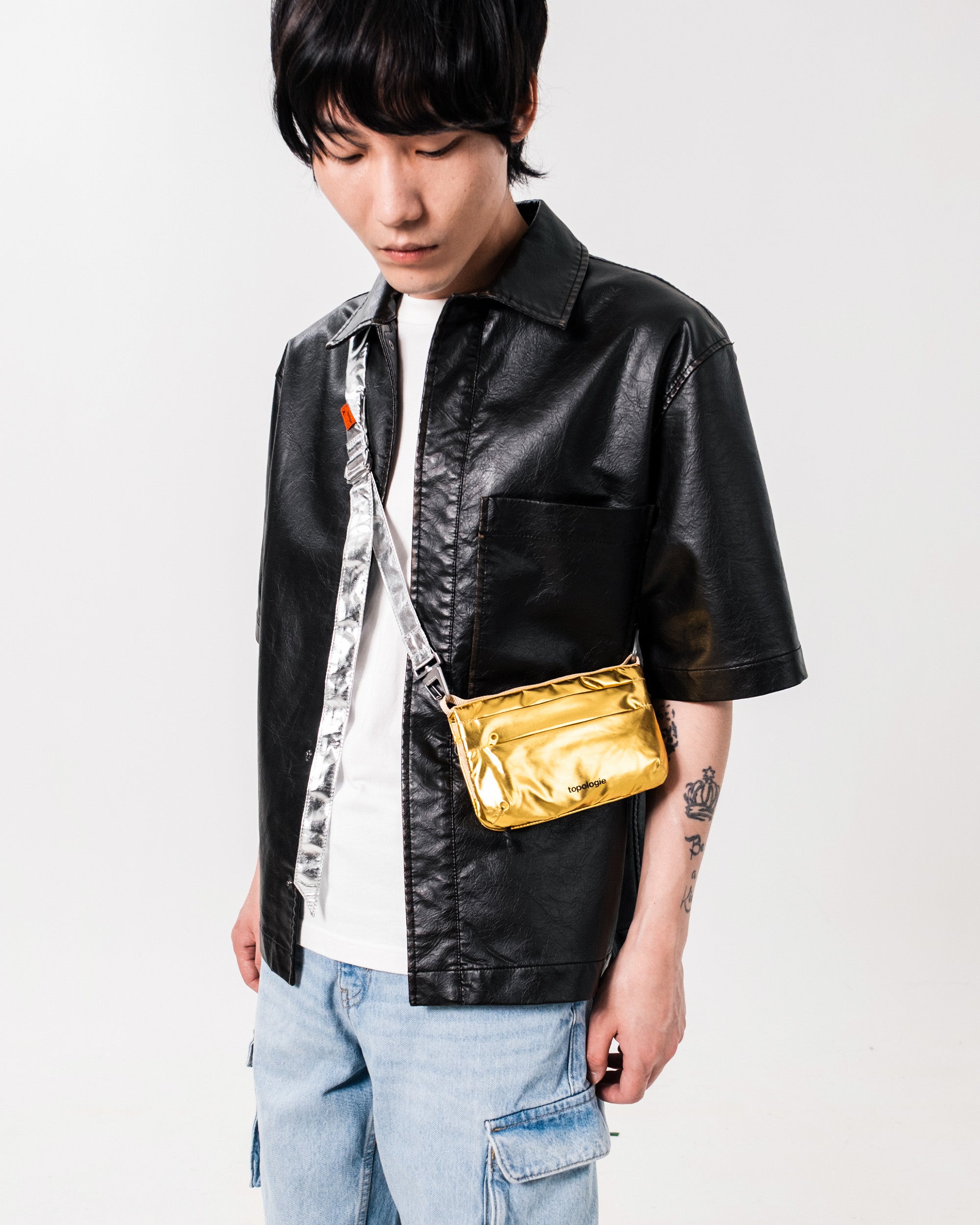 Phone Sacoche 90 フォンサコッシュ90【バッグ単体】