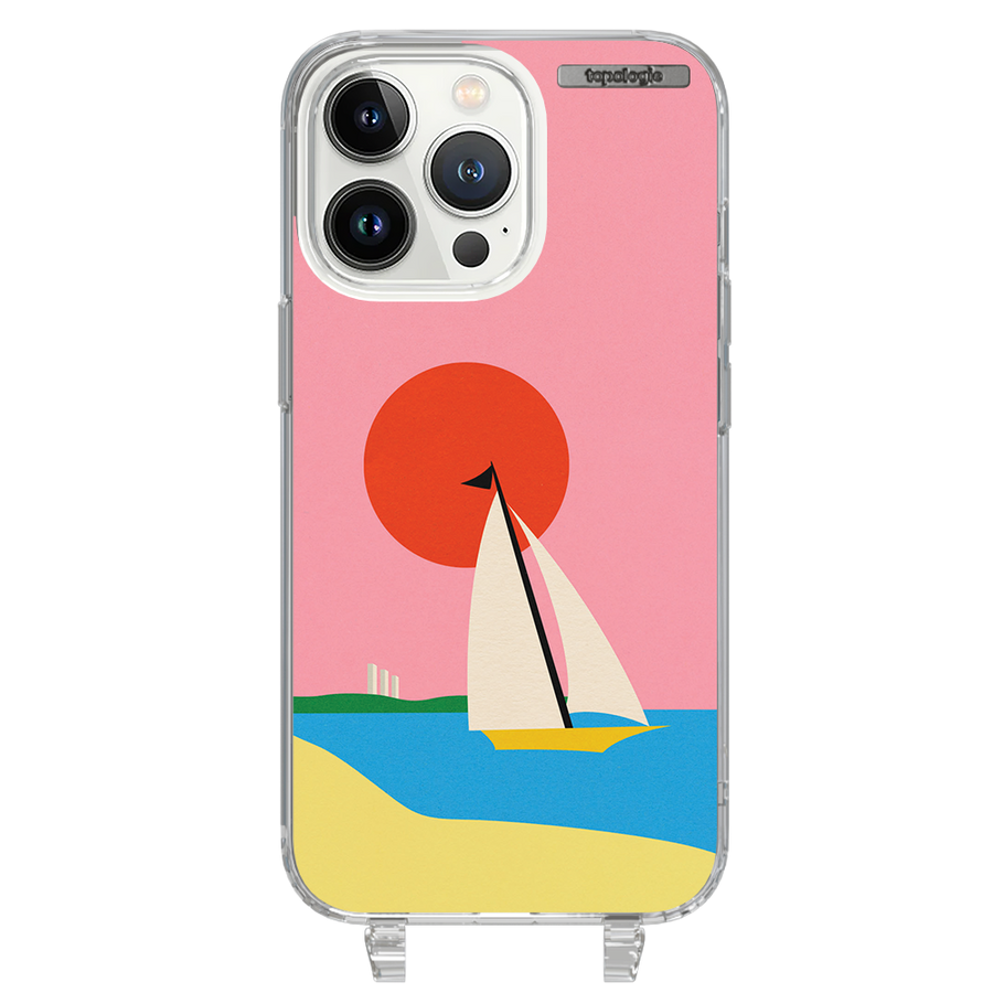 Rosi Feist / Baltic Sea Boat / iPhone 13 Pro