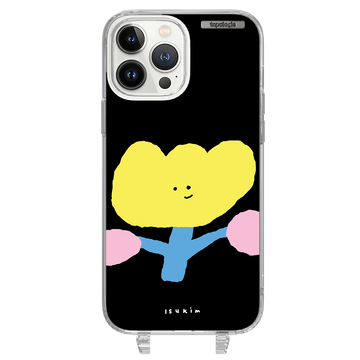 Isu Kim / Dancing Flower 1 / iPhone 13 Pro Max