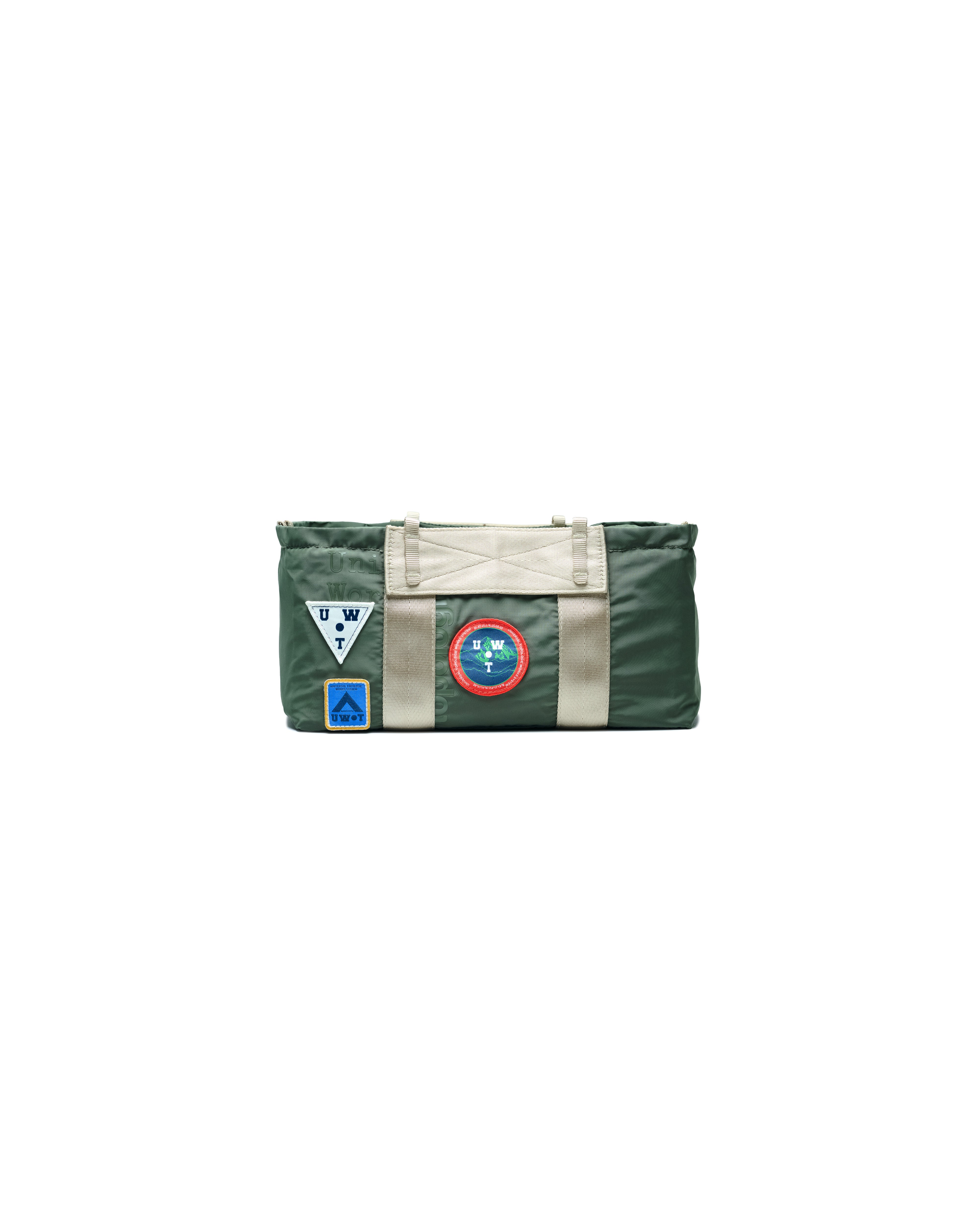 Topologie X Universal Works Summit Duffle Small – Topologie
