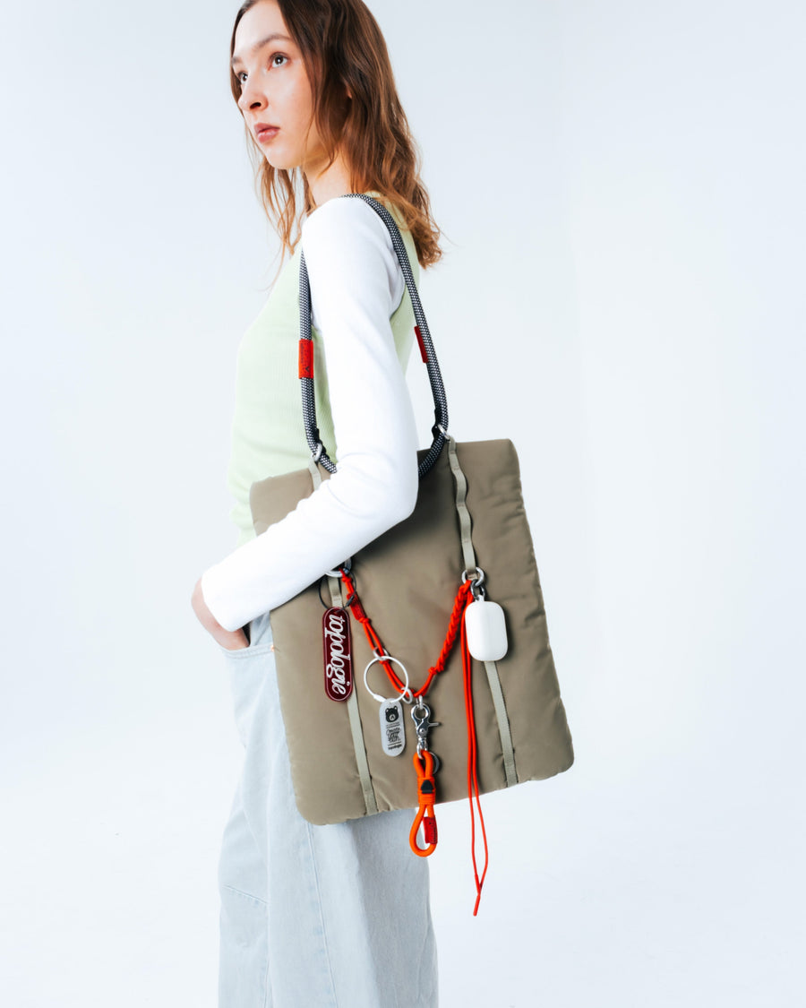 【美品】topologie バッグ2点＆ストラップ2点 セット 14