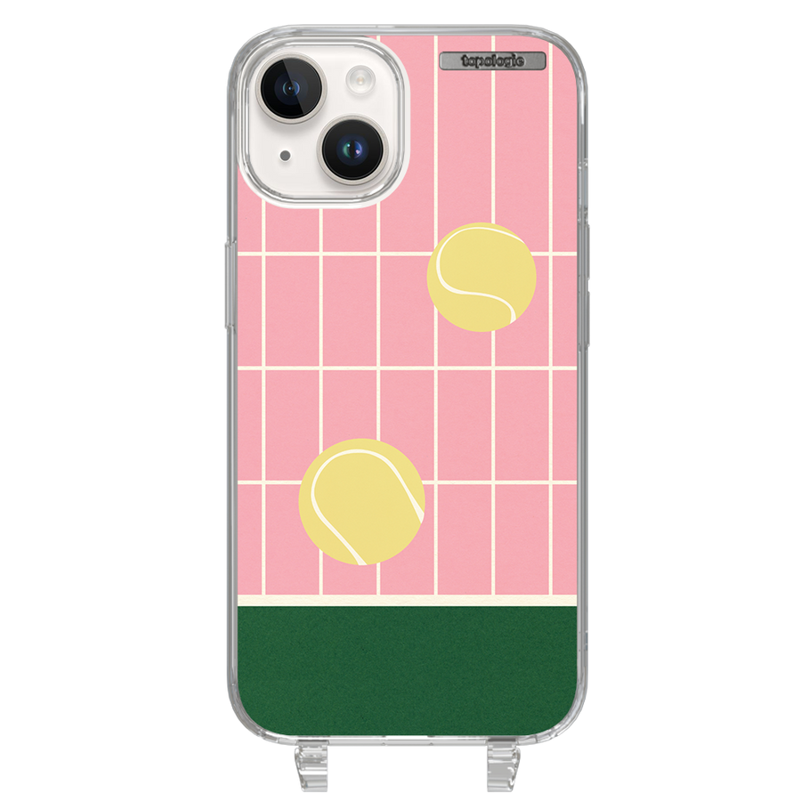 Rosi Feist / Kitchen Tennis / iPhone 14