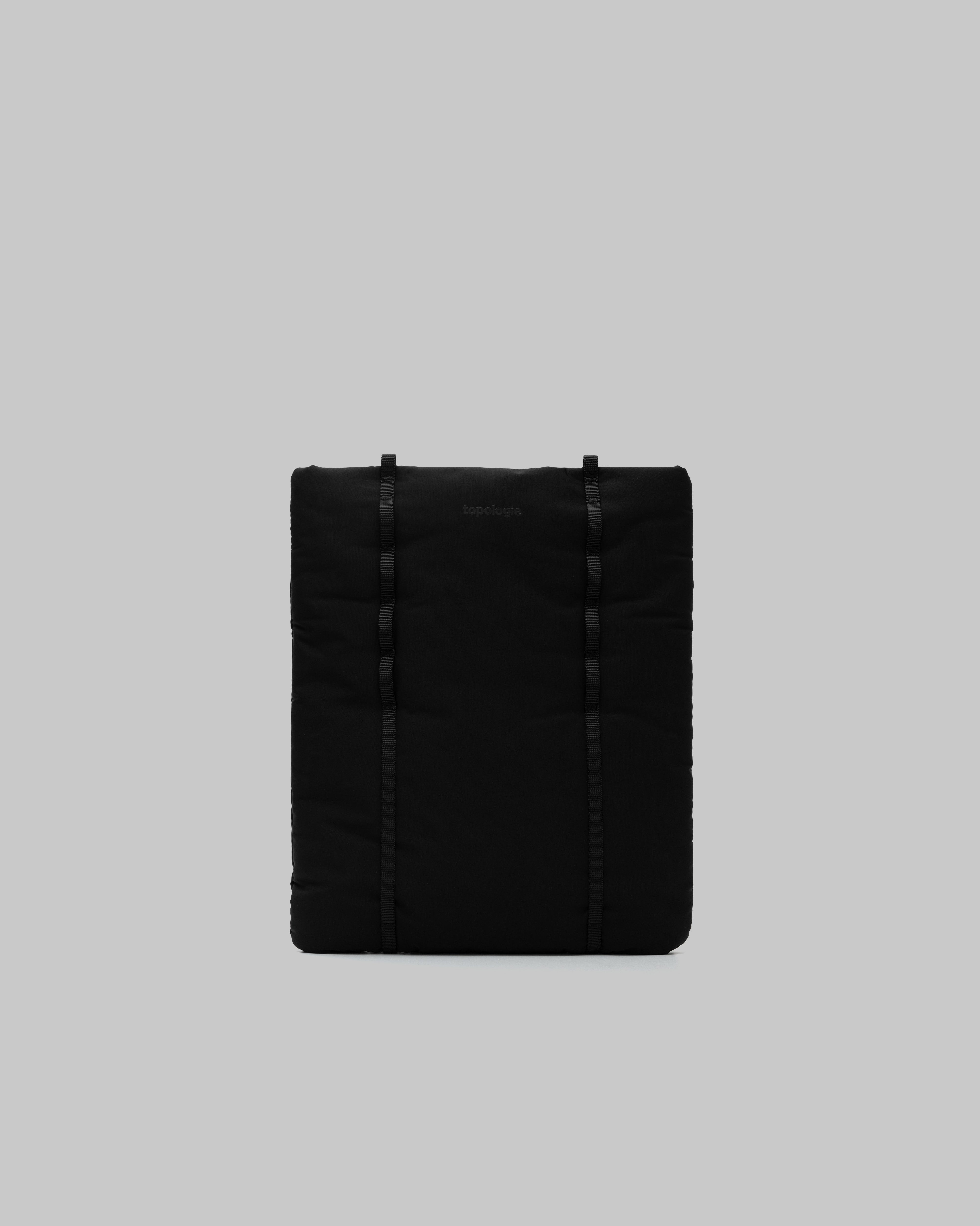 Topologie ／ バッグ & ストラップ セット SS25onbody_-04_351aa723-3d37-