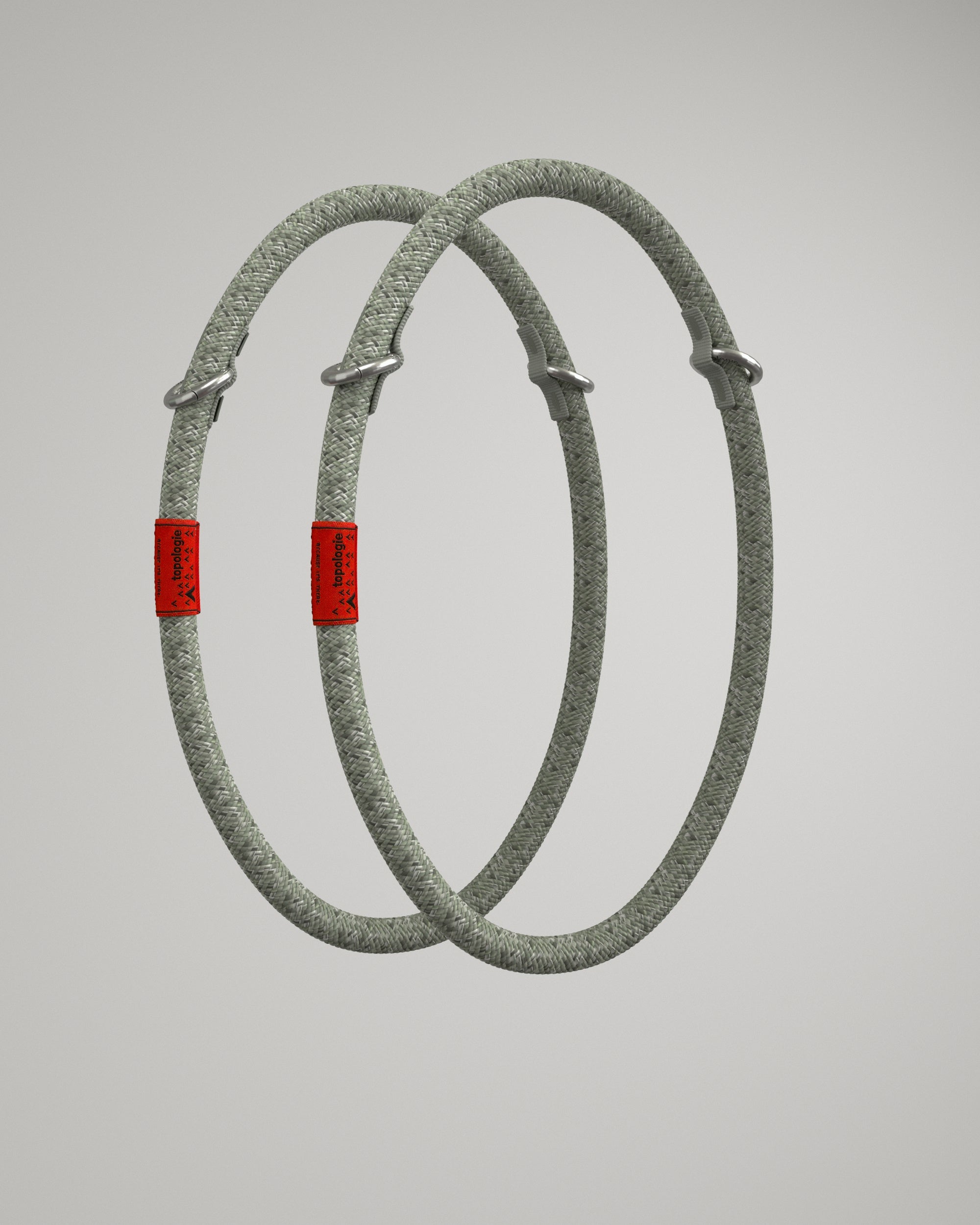 14mm Rope Loop（14mm ロープループ） – Topologie (トポロジー)