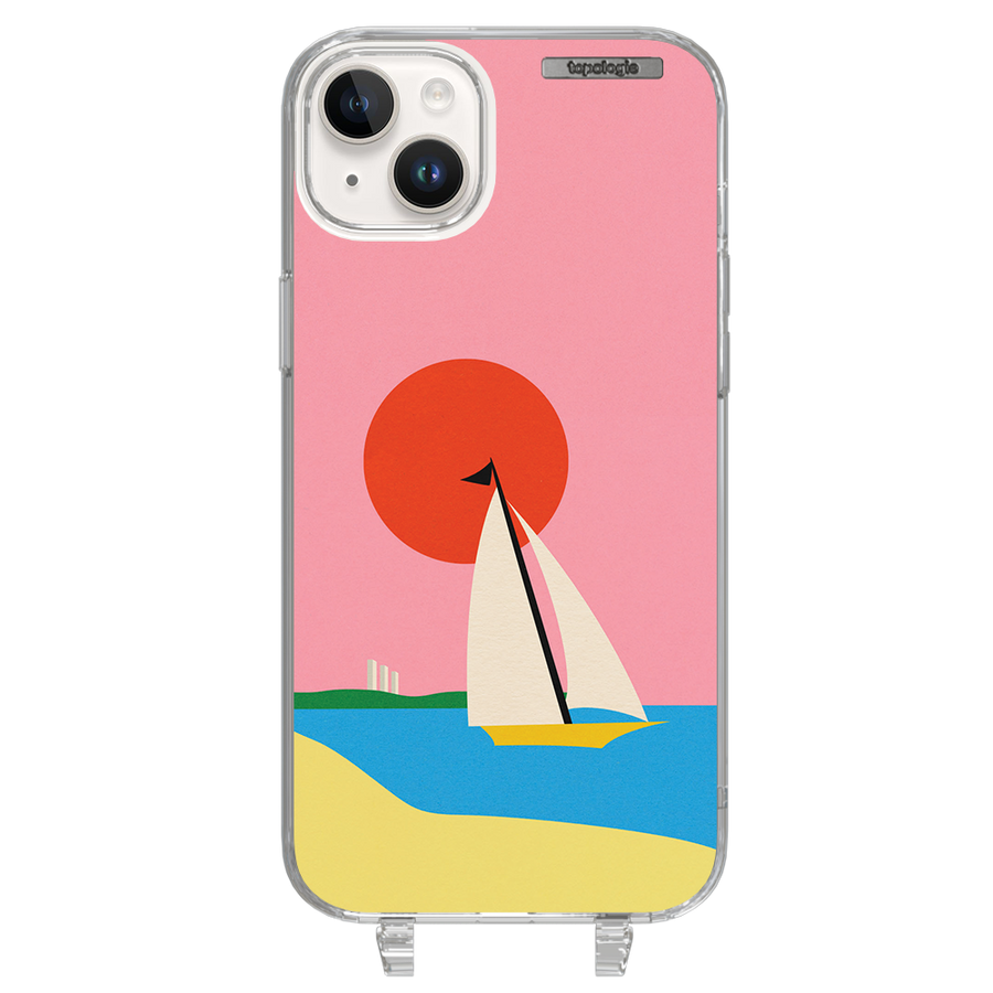 Rosi Feist / Baltic Sea Boat / iPhone 14 Plus