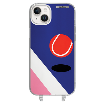 Rosi Feist / Big Tennis Ball / iPhone 14 Plus