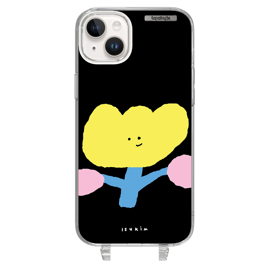 Isu Kim / Dancing Flower 1 / iPhone 14 Plus