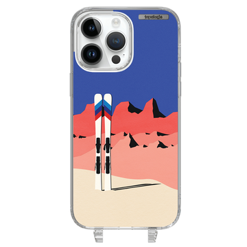 Rosi Feist / Ski / iPhone 14 Pro Max