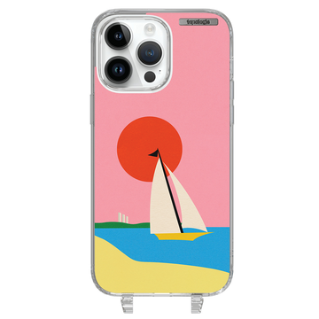 Rosi Feist / Baltic Sea Boat / iPhone 14 Pro Max