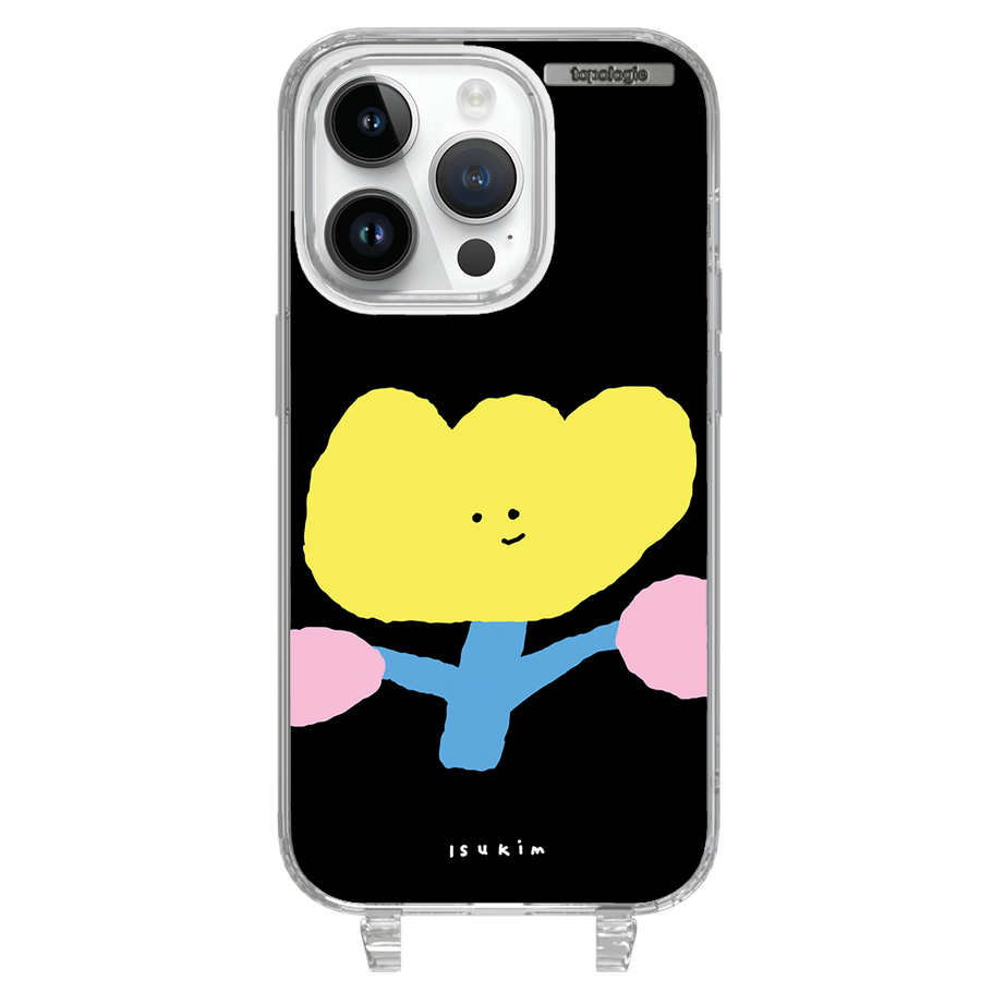 Isu Kim / Dancing Flower 1 / iPhone 14 Pro