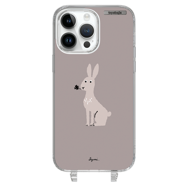 Hashiguchi Izumi / Rabbit / iPhone 15 Pro Max