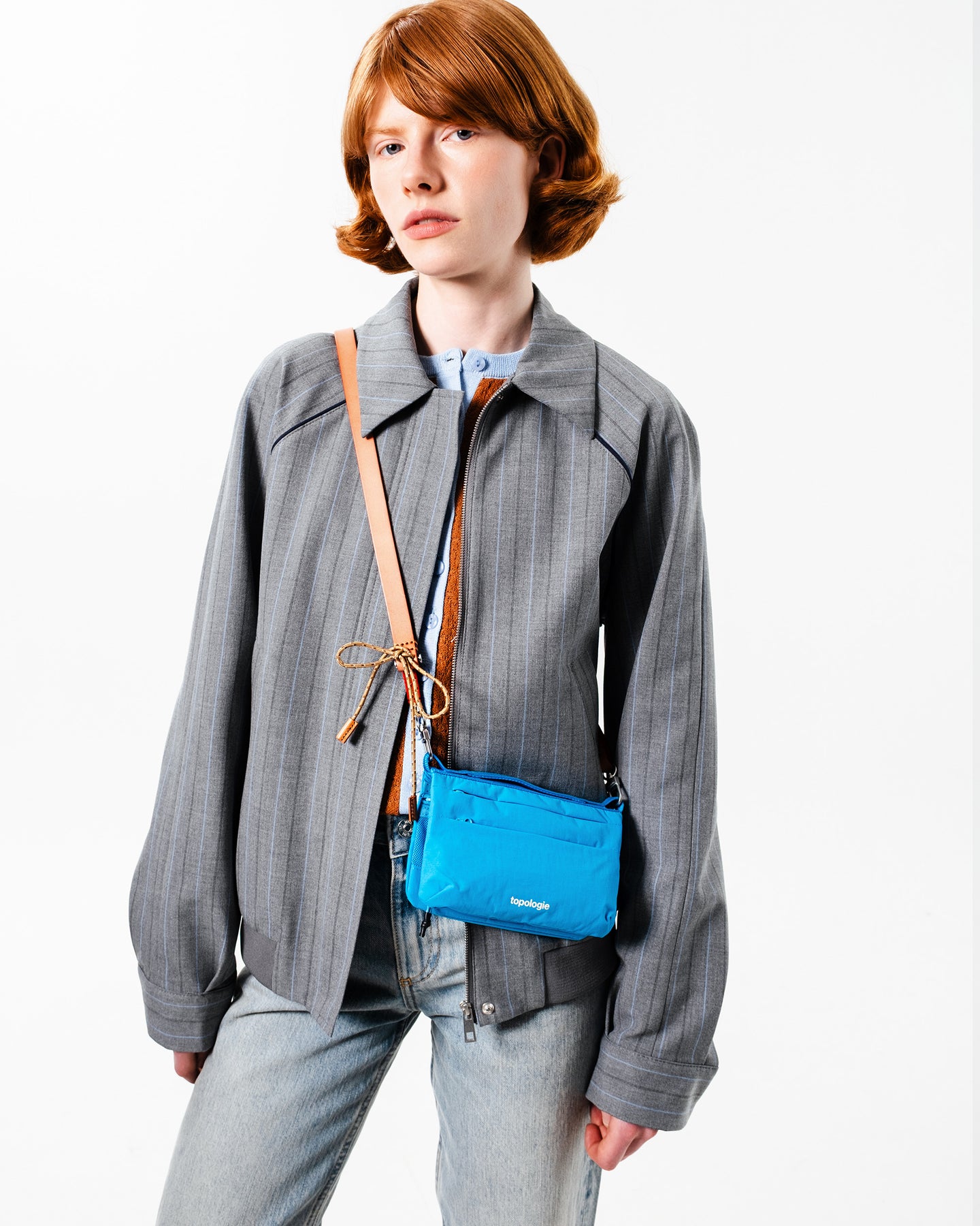 Phone Sacoche 90 フォンサコッシュ90【バッグ単体】