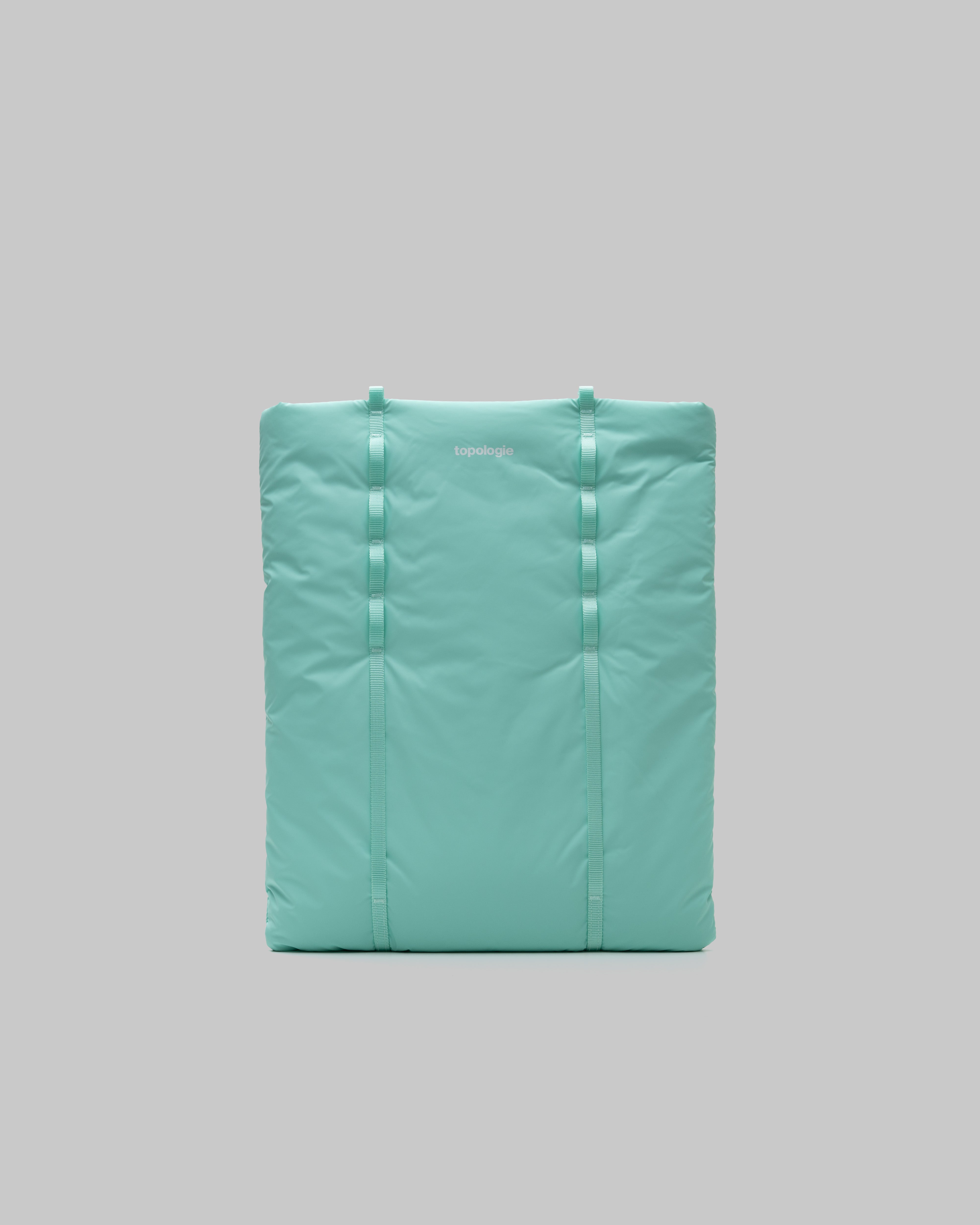 topologie トポロジートートバッグ　Cloud Tote ストラップ Cloud Tote クラウドトート【バッグ単体】 – Topologie (トポロジー)
