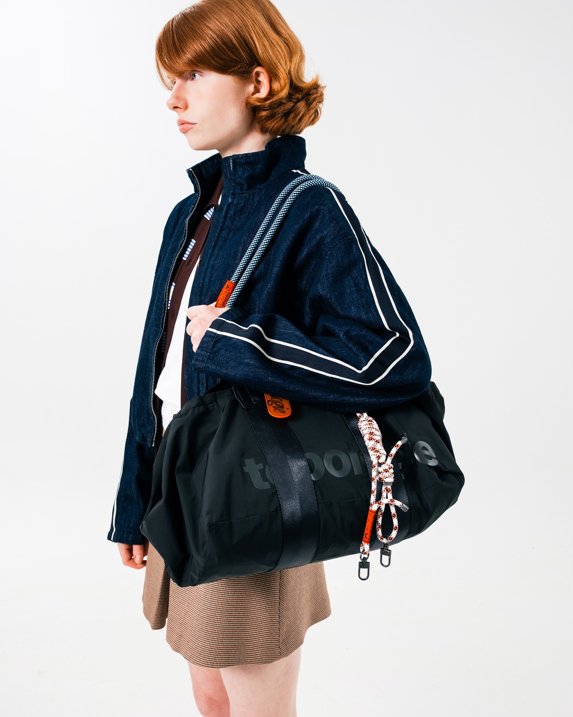 Summit Duffle Medium