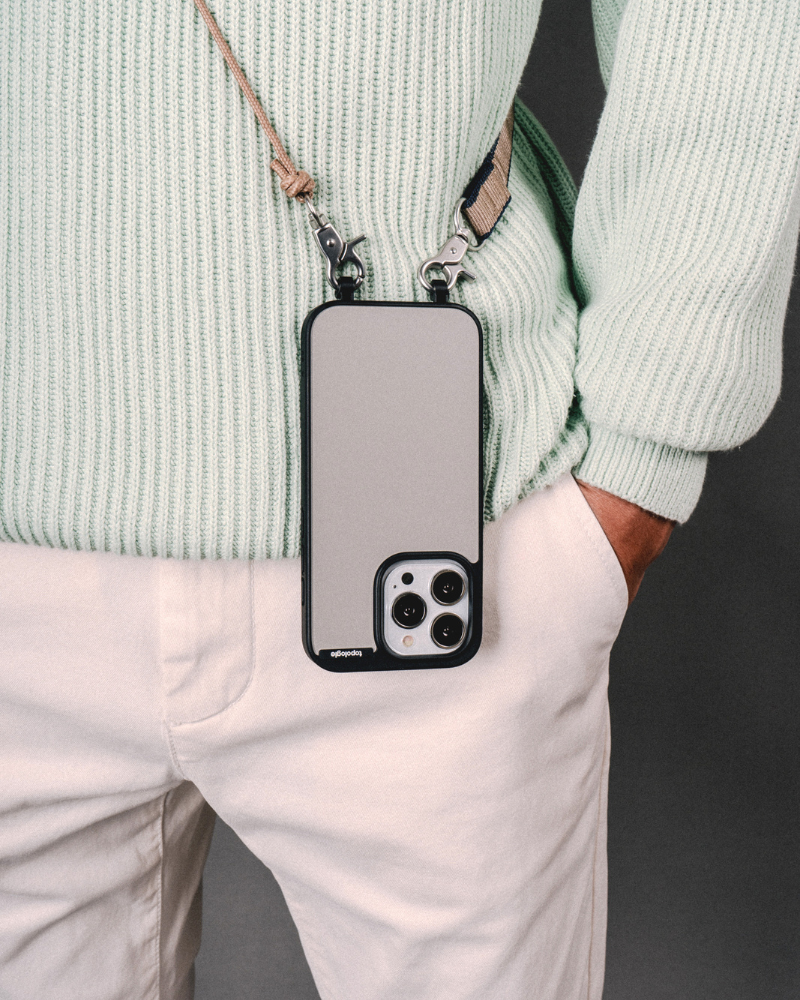 Bump Phone Case / iPhone 15