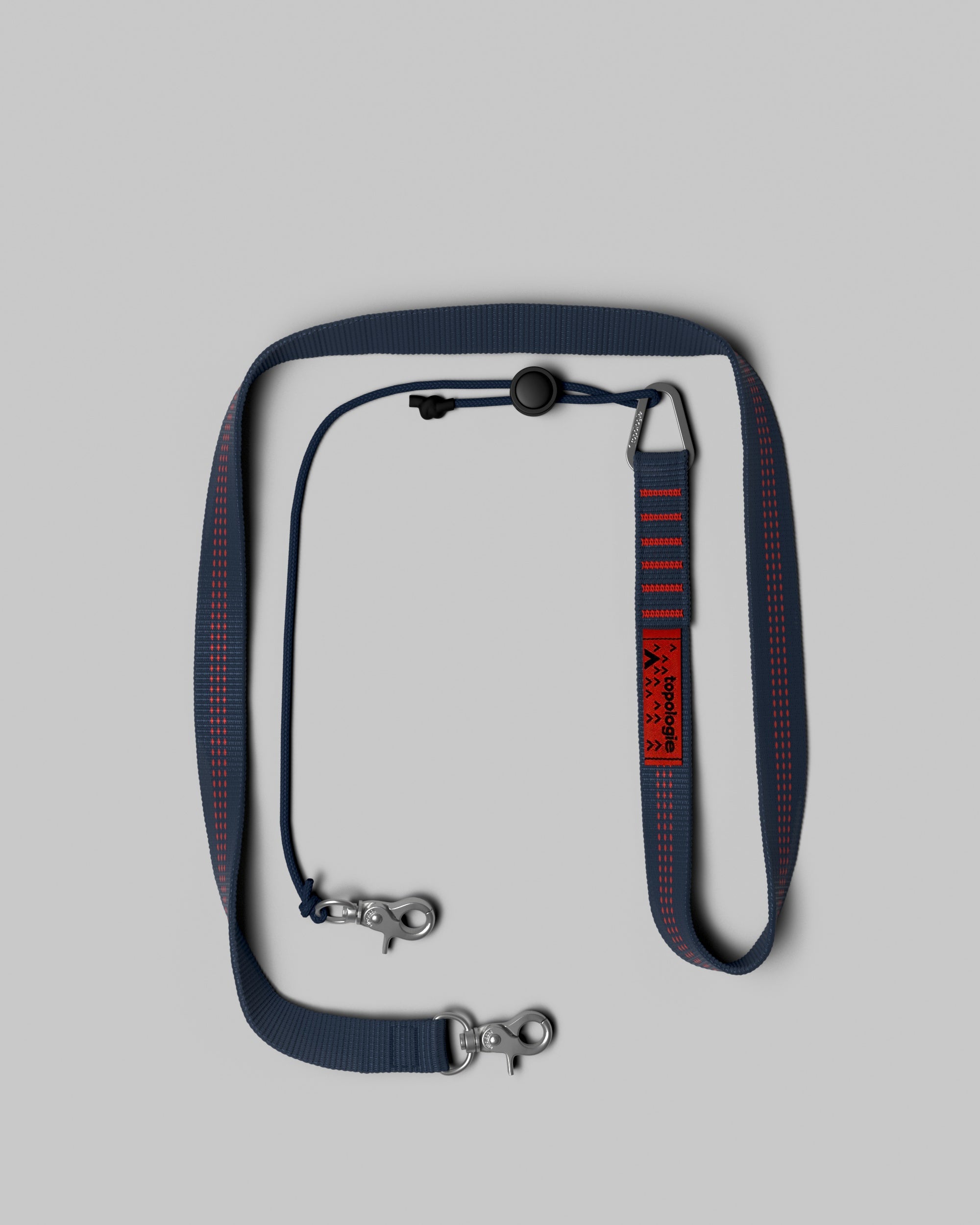 Polaroid x Topologie 20mm Sling SUNSET 新品Polaroid x Topologie 20mm Strap - メルカリ