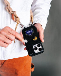 Hypersnap Bump Phone Case / iPhone 12 Pro