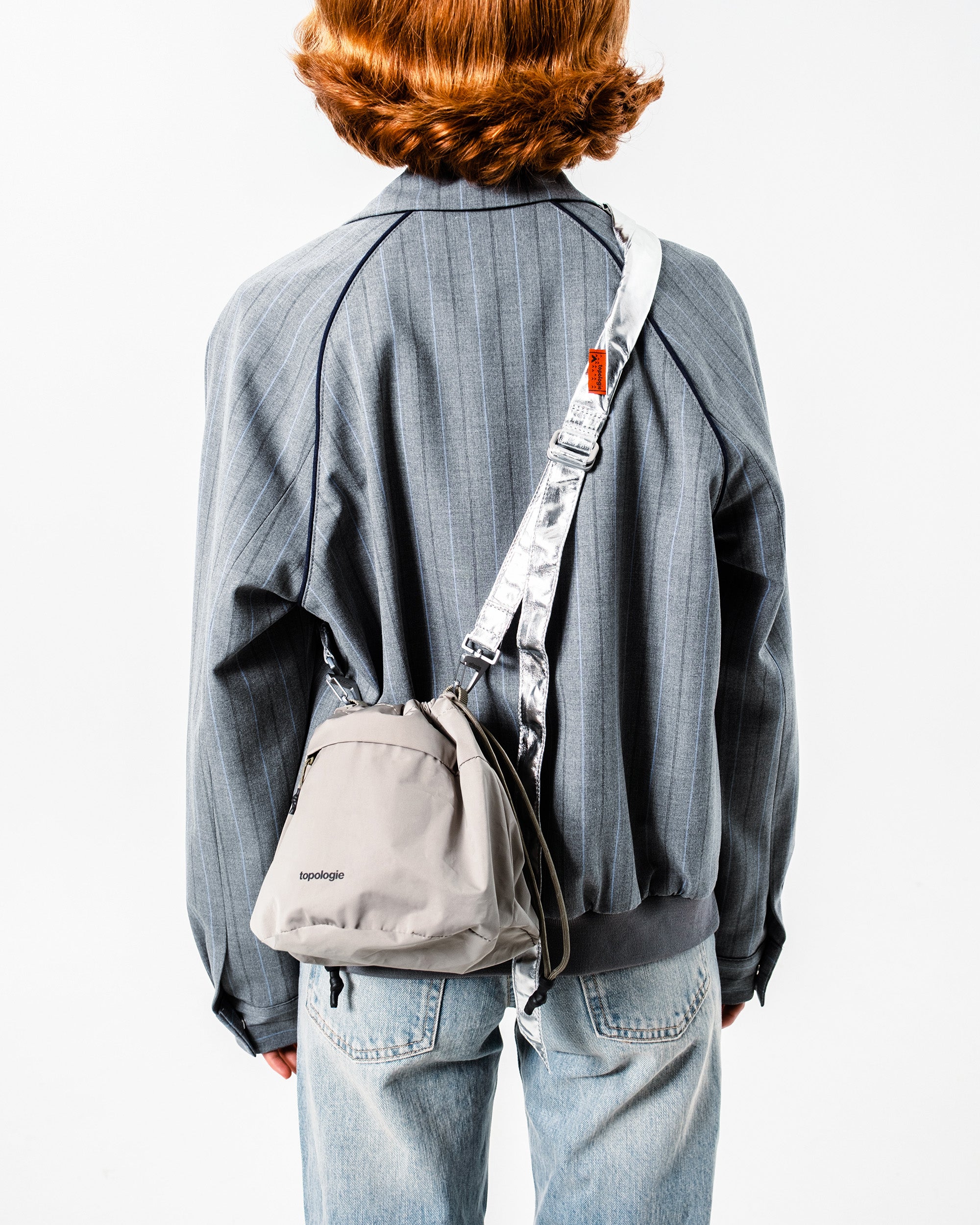 Reversible Bucket リバーシブルバケット【バッグ単体