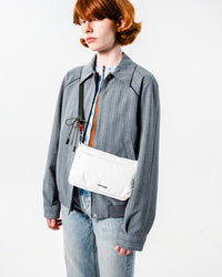 Flat Sacoche Small フラット サコッシュ スモール【バッグ単体