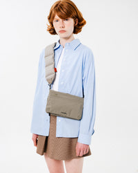Flat Sacoche Small フラット サコッシュ スモール【バッグ単体