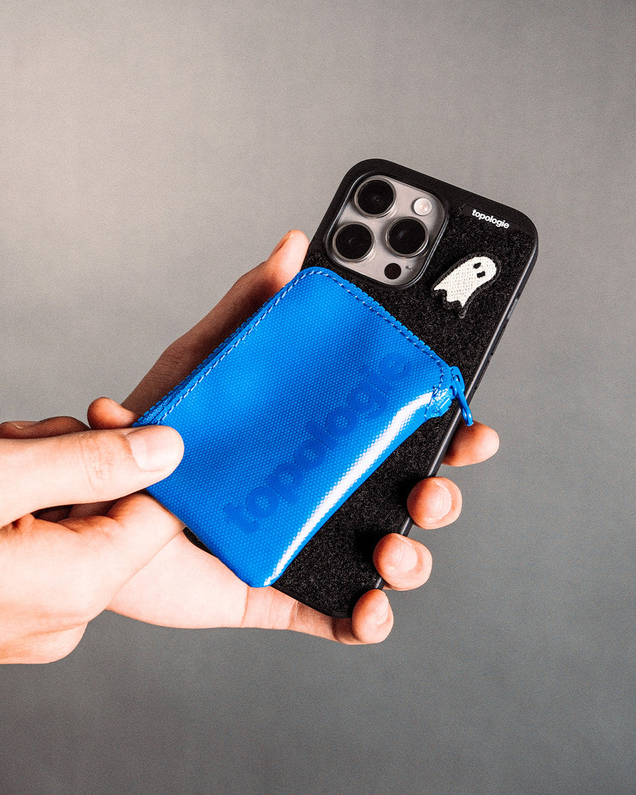 Hypersnap Bump Phone Case / iPhone 15 Pro Max