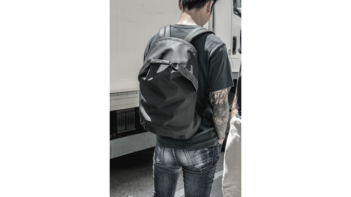 Multipitch Backpack Large Dry バックパック, リュック - Topologie ...