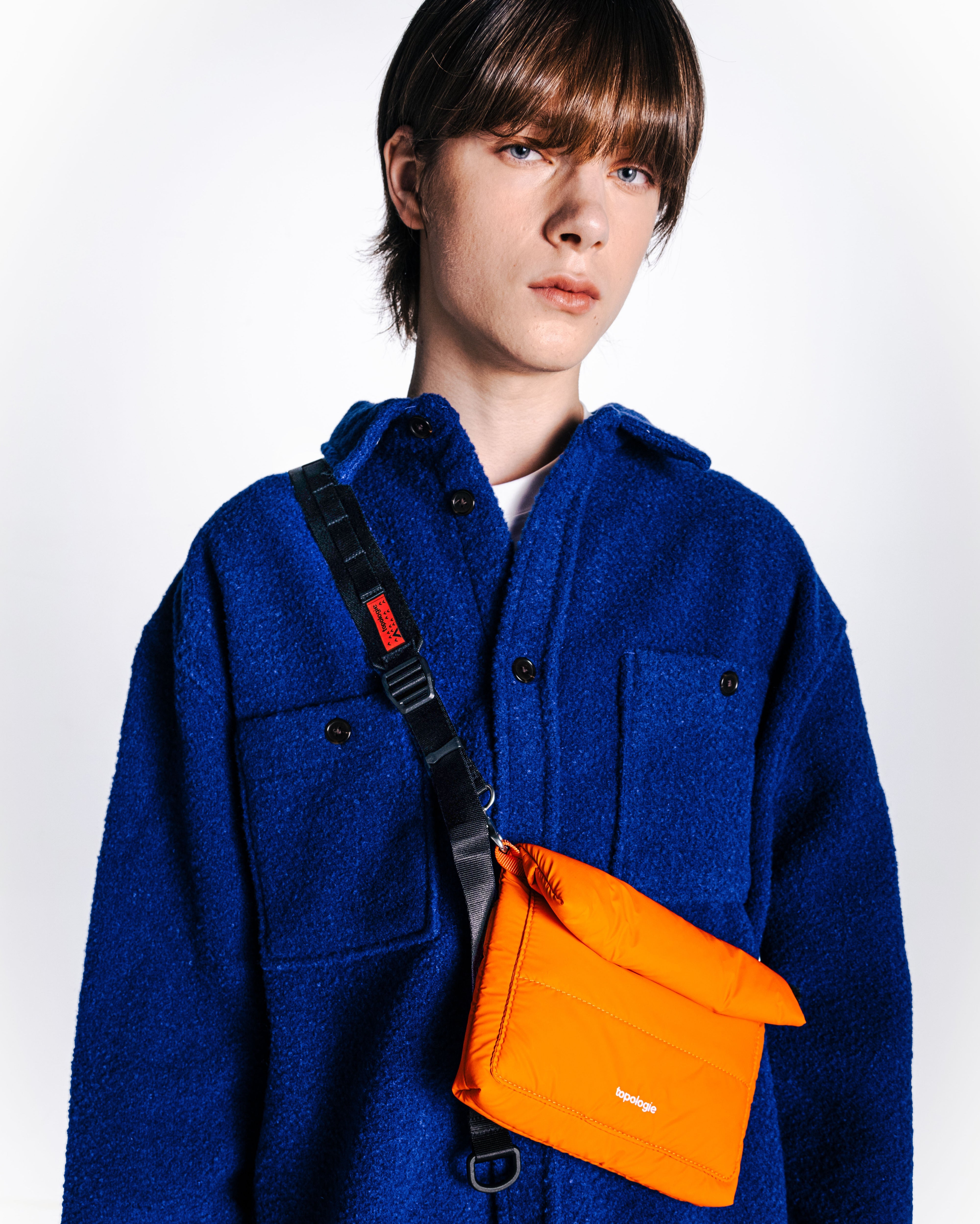 Topologie Utility Sacoche バッグ Slingセット美品 Utility Sacoche(ユーティリティ サコッシュ) – Topologie