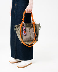 Summit Tote Small (サミット トート スモール) – Topologie