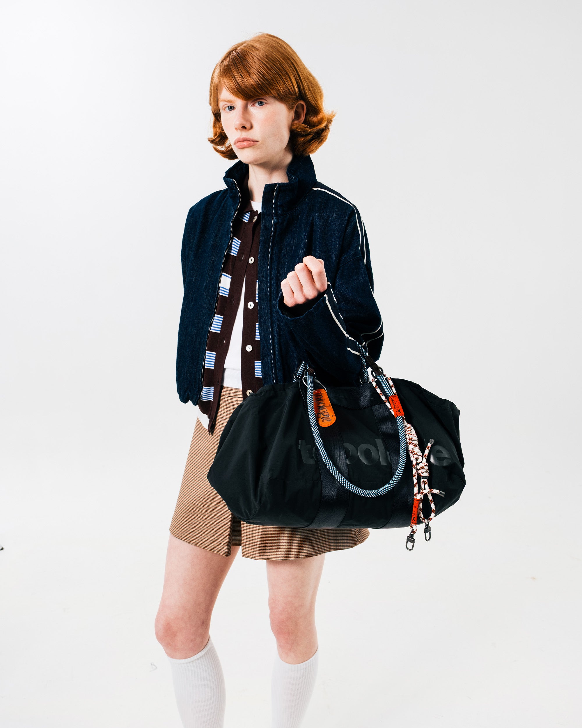 Summit Duffle Medium