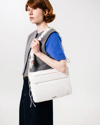 Flat Sacoche Large フラット サコッシュ ラージ【バッグ単体】