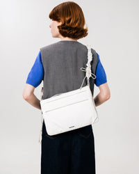 Flat Sacoche Large フラット サコッシュ ラージ【バッグ単体】