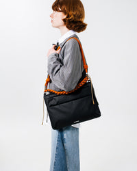 Flat Sacoche Large フラット サコッシュ ラージ【バッグ単体】