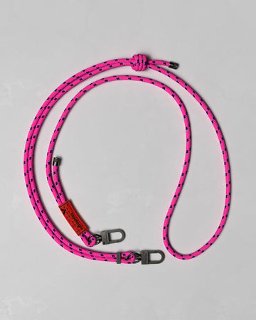 6.0mm Rope Strap / Candy Patterned【ストラップ単体】