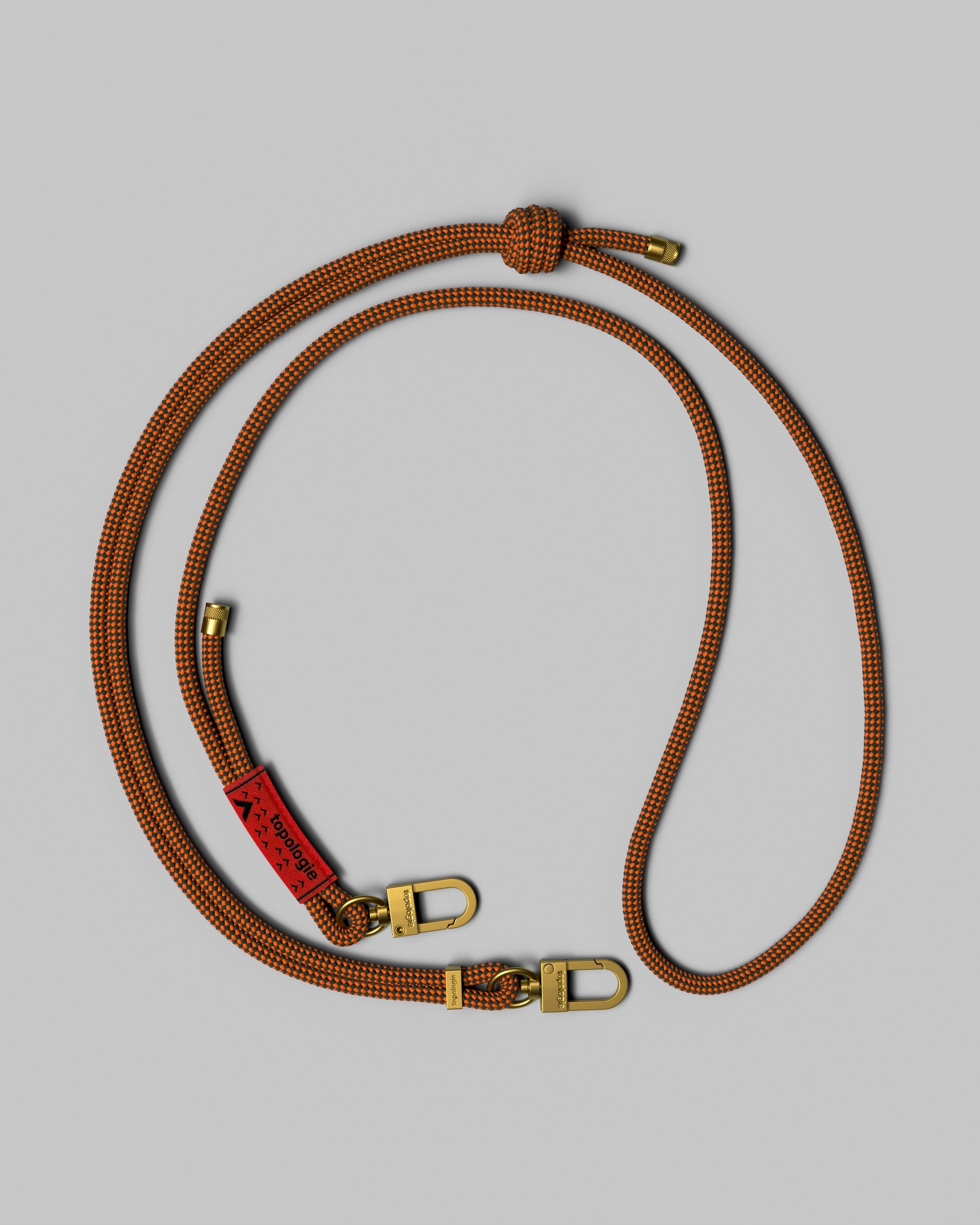 6.0mm Rope – Topologie (トポロジー)