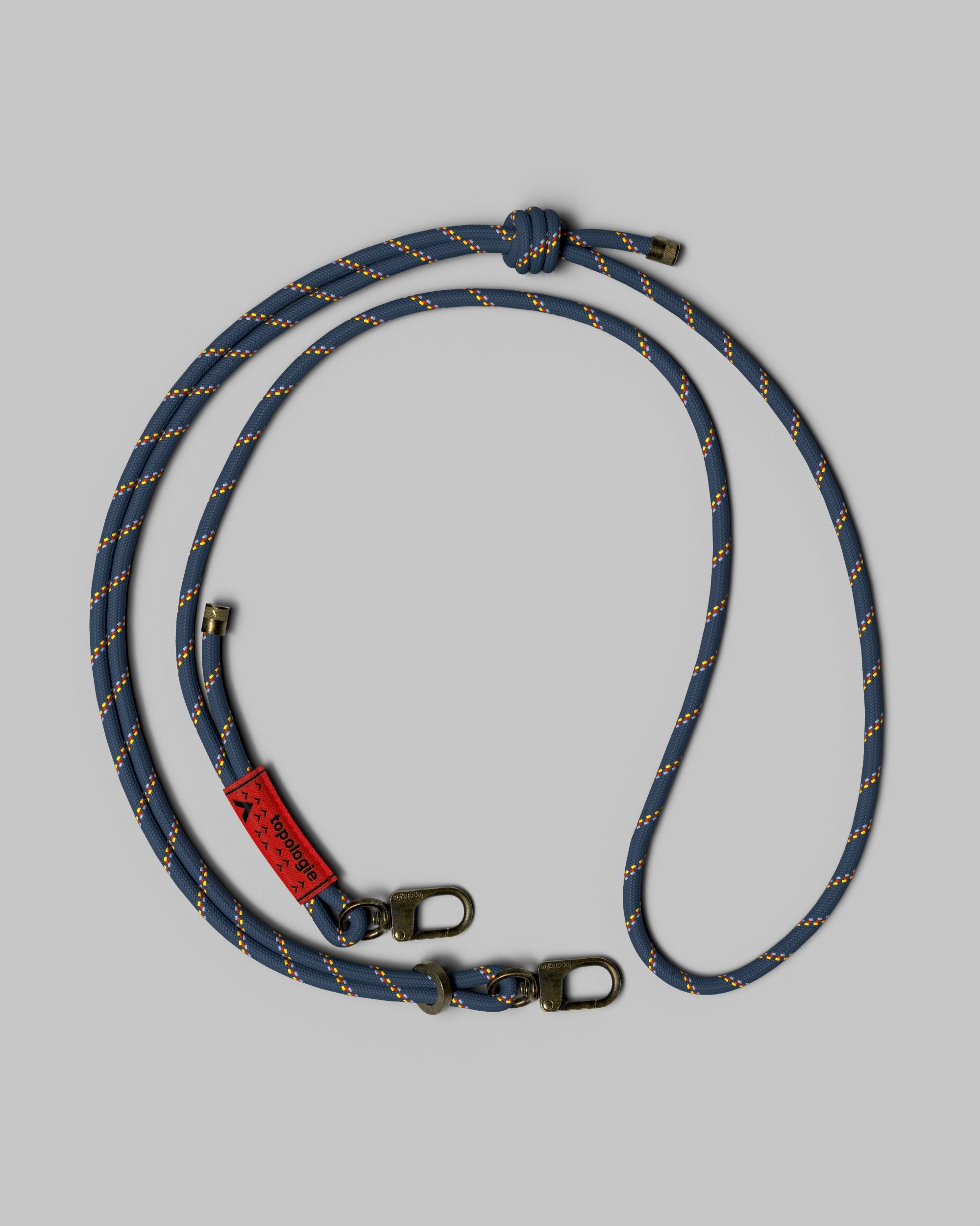 Mina品 6.0mm Rope – Topologie (トポロジー)