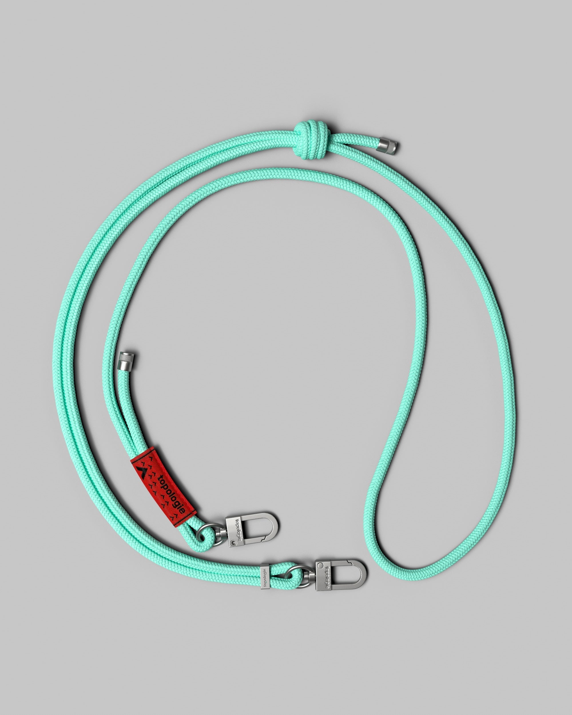 6.0mm Rope – Topologie (トポロジー)