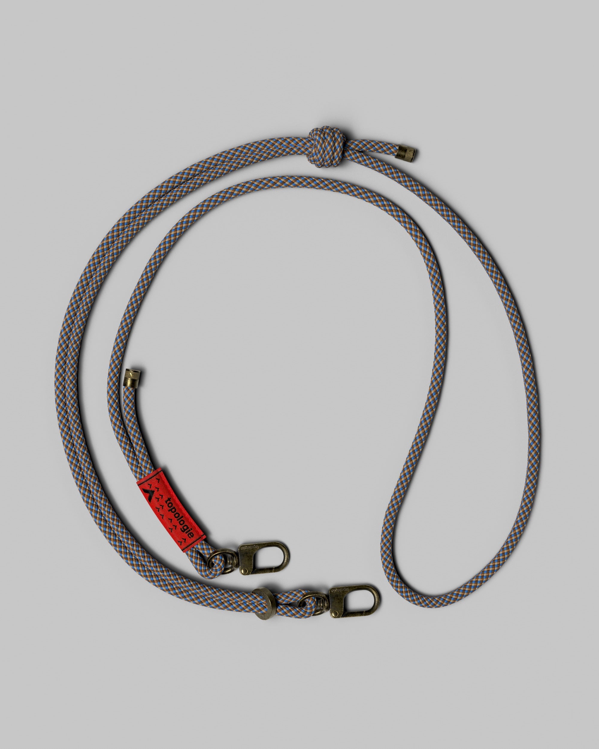 Mina品 6.0mm Rope – Topologie (トポロジー)