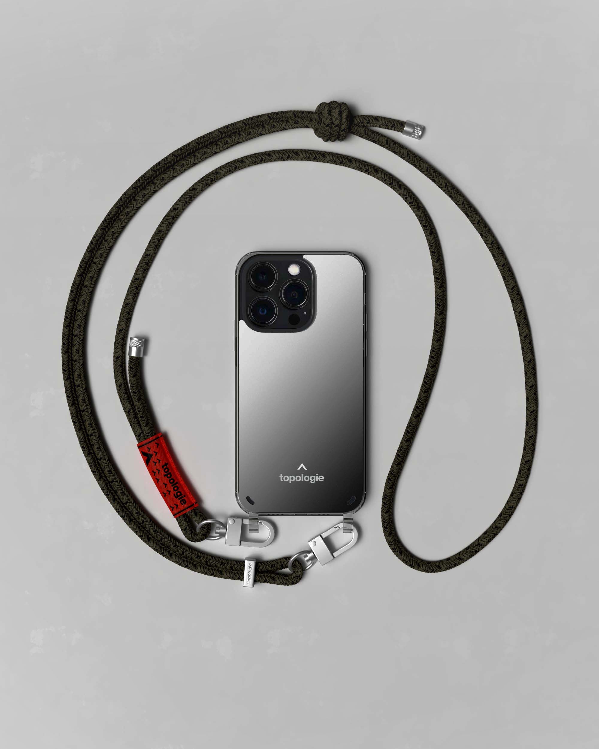 新品　未使用　未開封　topologie トポロジー 新品未使用】Topologieトポロジー LoopShopper トートバッグ