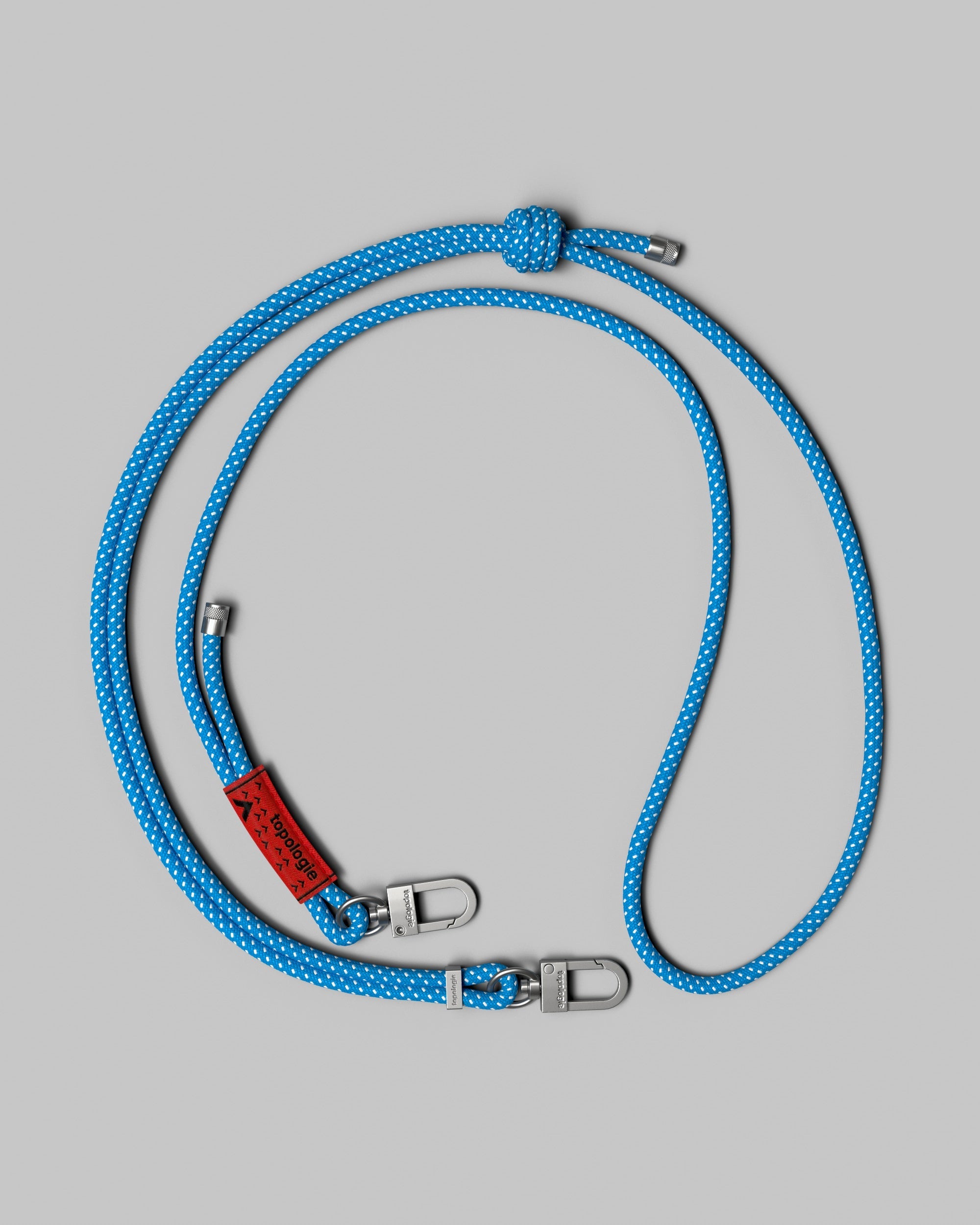 6.0mm Rope – Topologie (トポロジー)